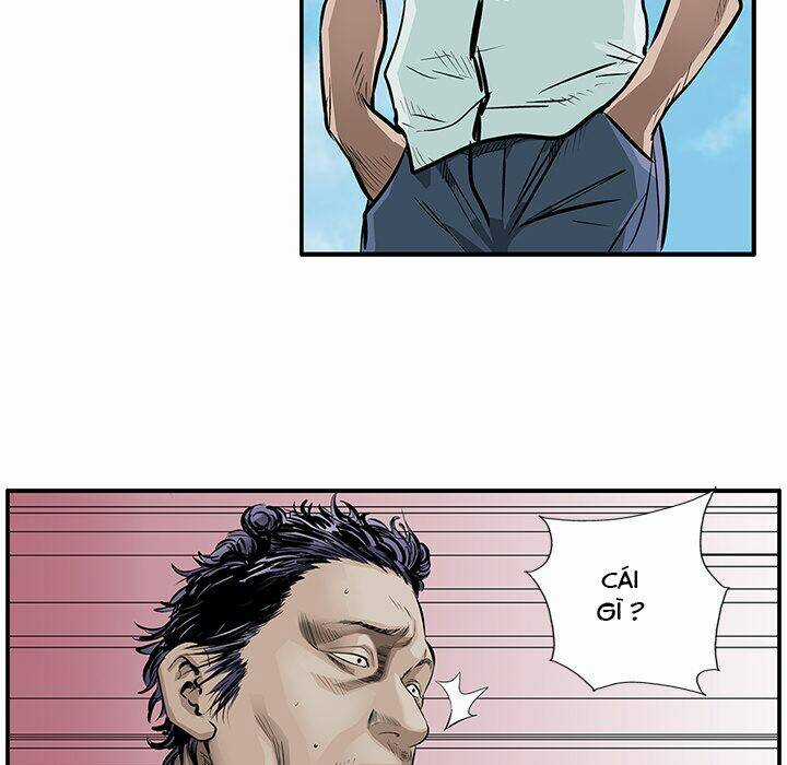 Huyền Thoại : Khởi Đầu Chapter 5 trang 57