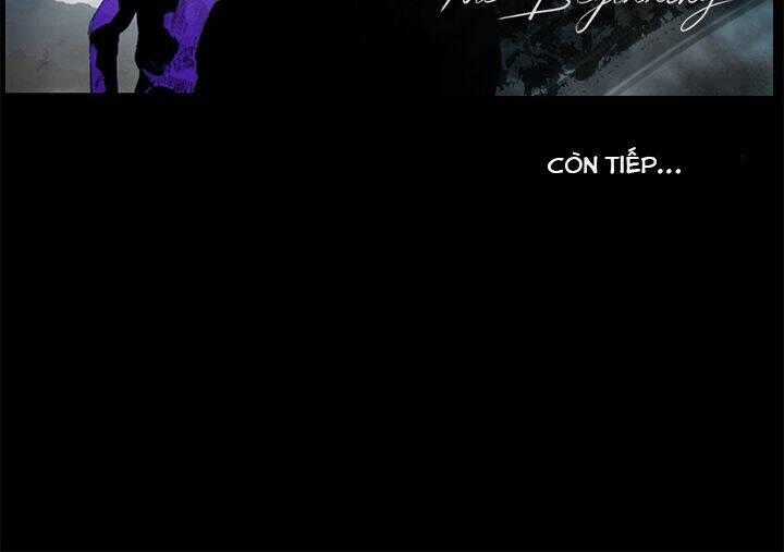 Huyền Thoại : Khởi Đầu Chapter 5 trang 61