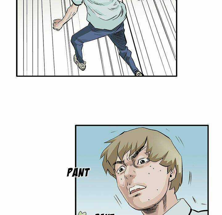 Huyền Thoại : Khởi Đầu Chapter 5 trang 9