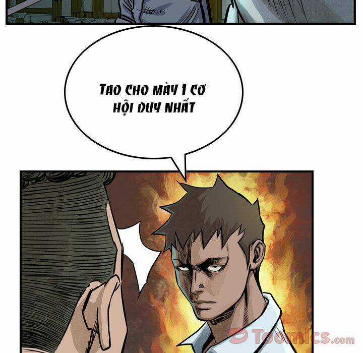 Huyền Thoại : Khởi Đầu Chapter 50 trang 14