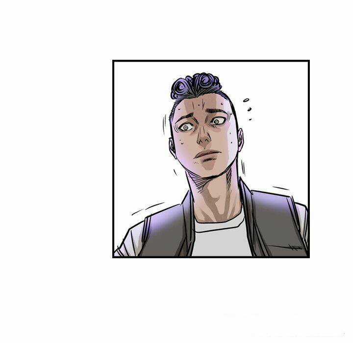 Huyền Thoại : Khởi Đầu Chapter 50 trang 18