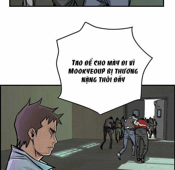 Huyền Thoại : Khởi Đầu Chapter 50 trang 21