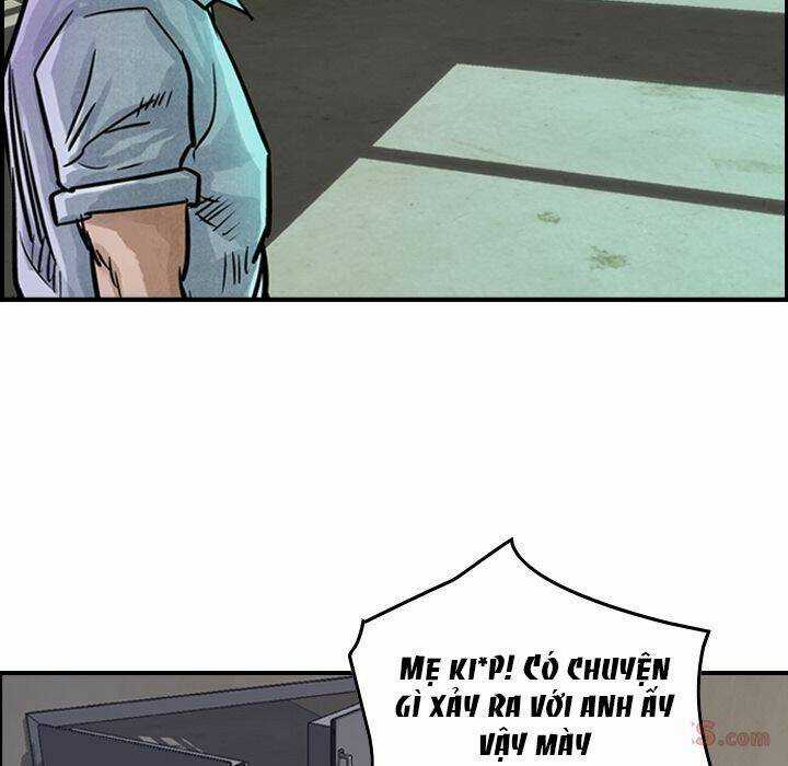 Huyền Thoại : Khởi Đầu Chapter 50 trang 22