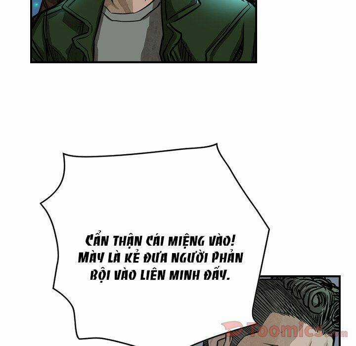 Huyền Thoại : Khởi Đầu Chapter 50 trang 25