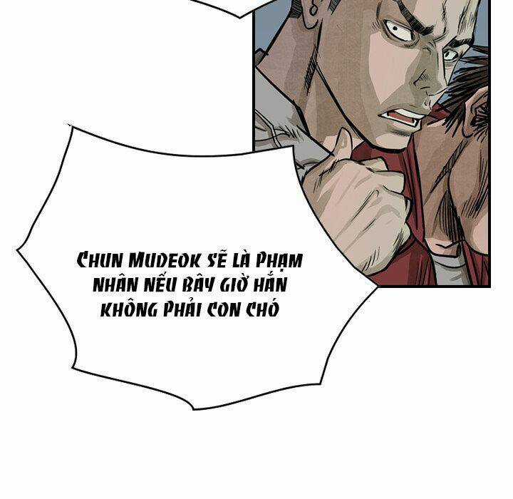 Huyền Thoại : Khởi Đầu Chapter 50 trang 26