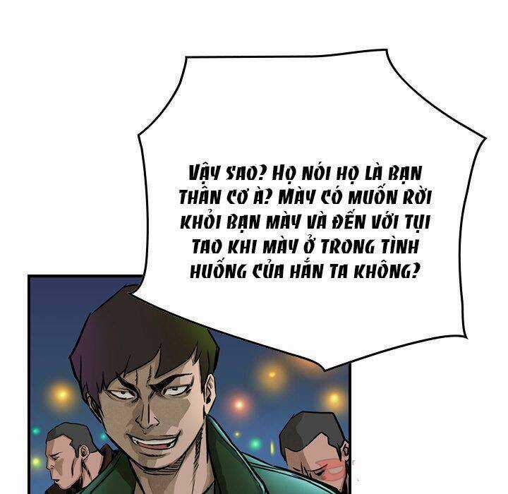 Huyền Thoại : Khởi Đầu Chapter 50 trang 27