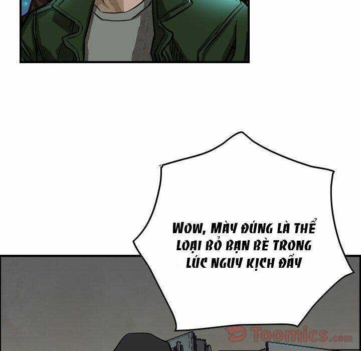 Huyền Thoại : Khởi Đầu Chapter 50 trang 28