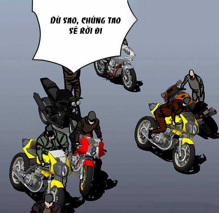 Huyền Thoại : Khởi Đầu Chapter 50 trang 30