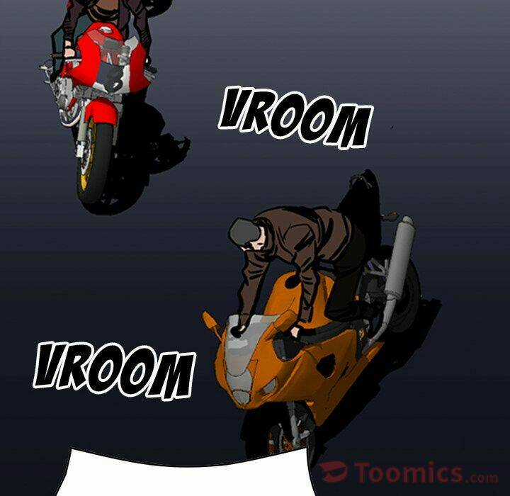 Huyền Thoại : Khởi Đầu Chapter 50 trang 31