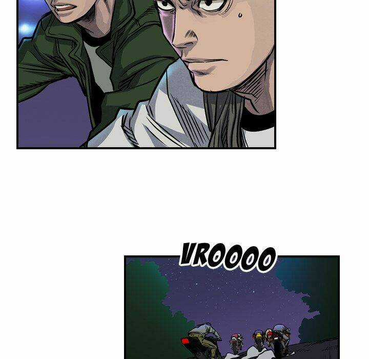 Huyền Thoại : Khởi Đầu Chapter 50 trang 34