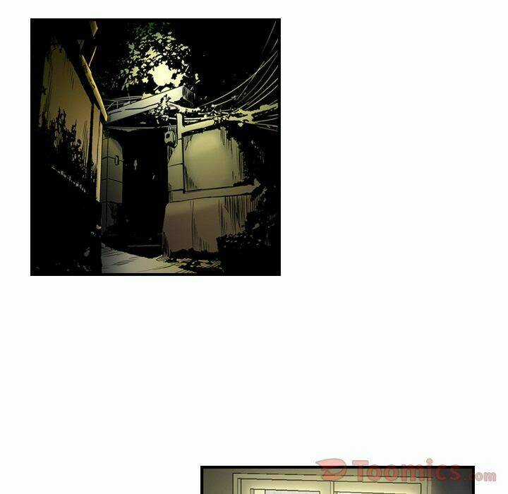 Huyền Thoại : Khởi Đầu Chapter 50 trang 36