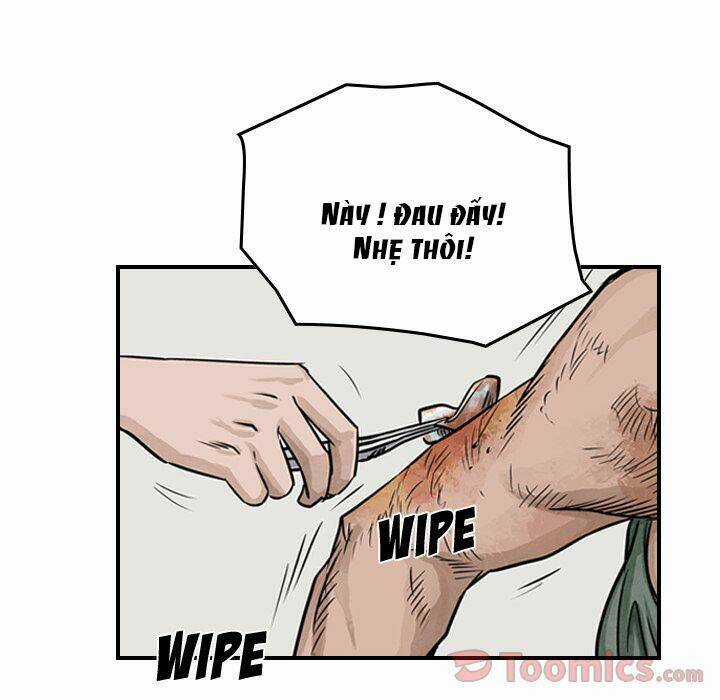 Huyền Thoại : Khởi Đầu Chapter 50 trang 38