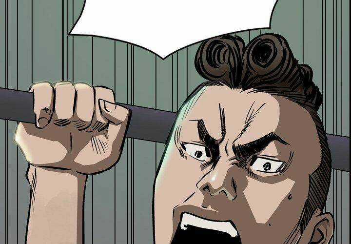 Huyền Thoại : Khởi Đầu Chapter 50 trang 4