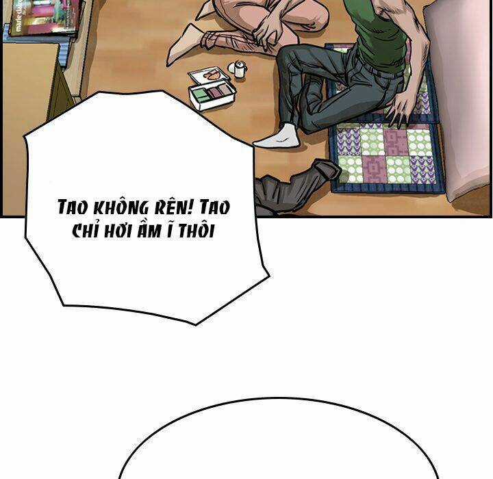 Huyền Thoại : Khởi Đầu Chapter 50 trang 40