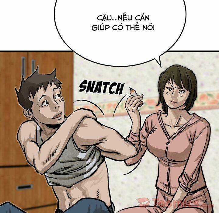 Huyền Thoại : Khởi Đầu Chapter 50 trang 44