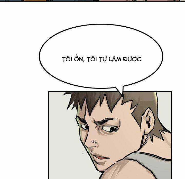 Huyền Thoại : Khởi Đầu Chapter 50 trang 45