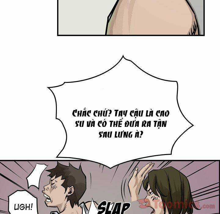 Huyền Thoại : Khởi Đầu Chapter 50 trang 46