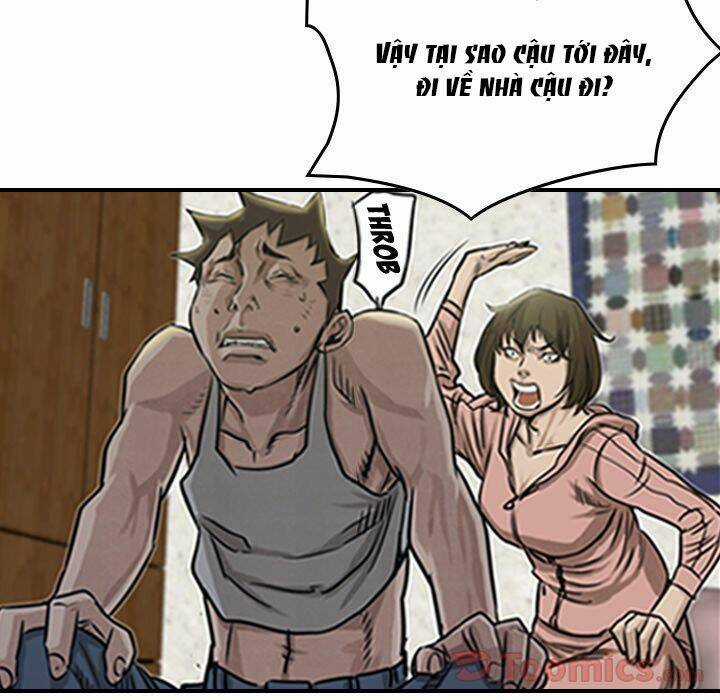 Huyền Thoại : Khởi Đầu Chapter 50 trang 48