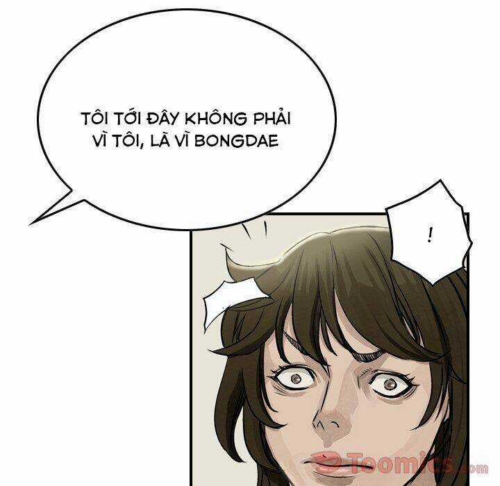 Huyền Thoại : Khởi Đầu Chapter 50 trang 49