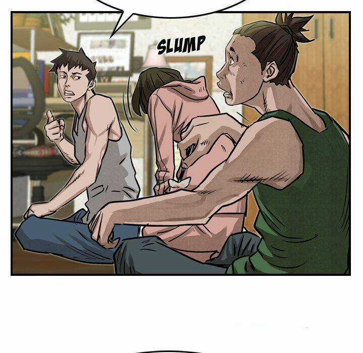 Huyền Thoại : Khởi Đầu Chapter 50 trang 51