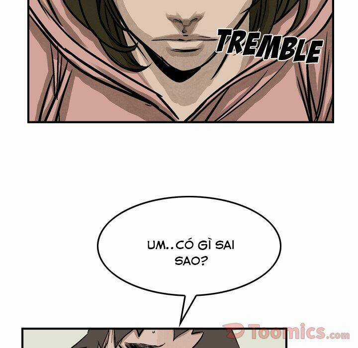 Huyền Thoại : Khởi Đầu Chapter 50 trang 54