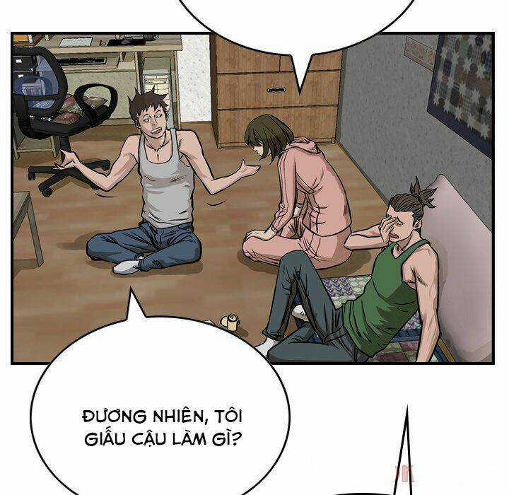 Huyền Thoại : Khởi Đầu Chapter 50 trang 56