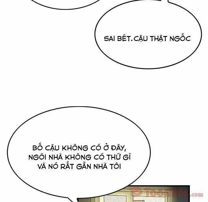 Huyền Thoại : Khởi Đầu Chapter 50 trang 57