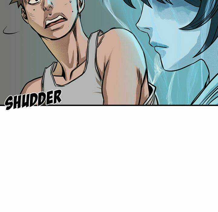 Huyền Thoại : Khởi Đầu Chapter 50 trang 61