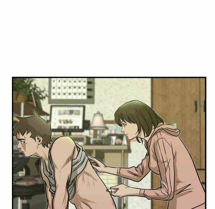 Huyền Thoại : Khởi Đầu Chapter 50 trang 63