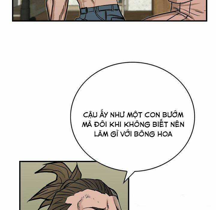 Huyền Thoại : Khởi Đầu Chapter 50 trang 64