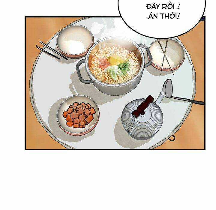 Huyền Thoại : Khởi Đầu Chapter 50 trang 66