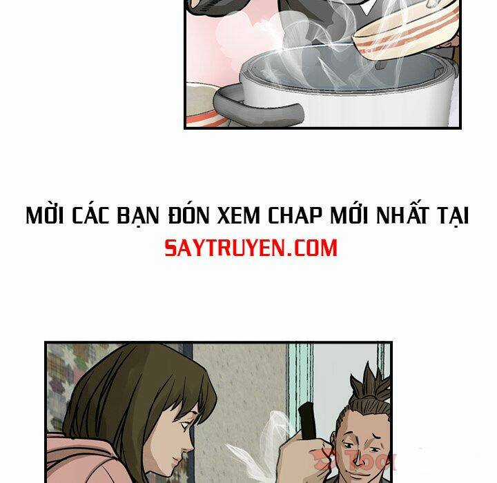 Huyền Thoại : Khởi Đầu Chapter 50 trang 69