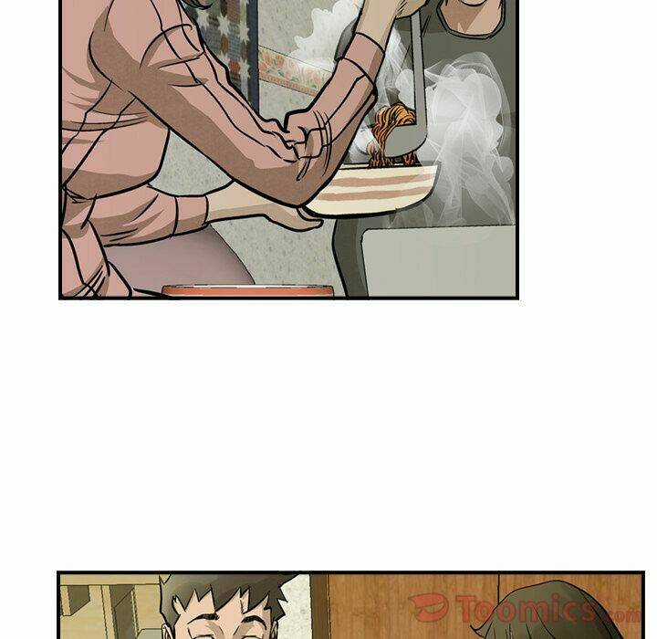 Huyền Thoại : Khởi Đầu Chapter 50 trang 70