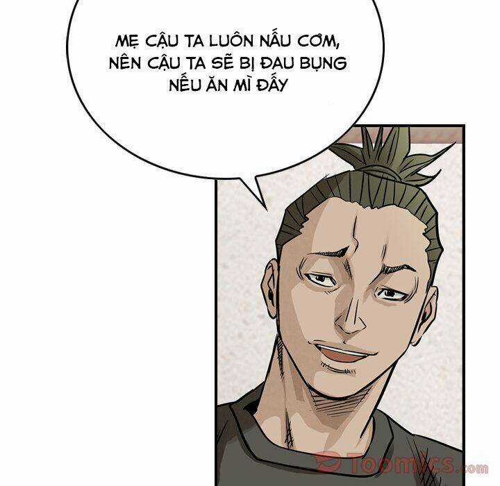 Huyền Thoại : Khởi Đầu Chapter 50 trang 73