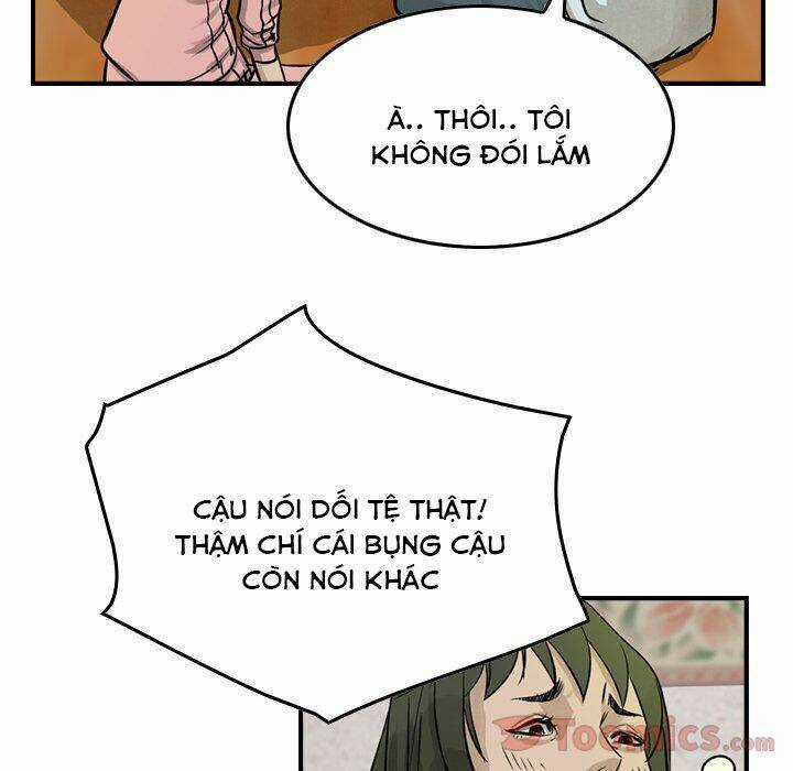 Huyền Thoại : Khởi Đầu Chapter 50 trang 75