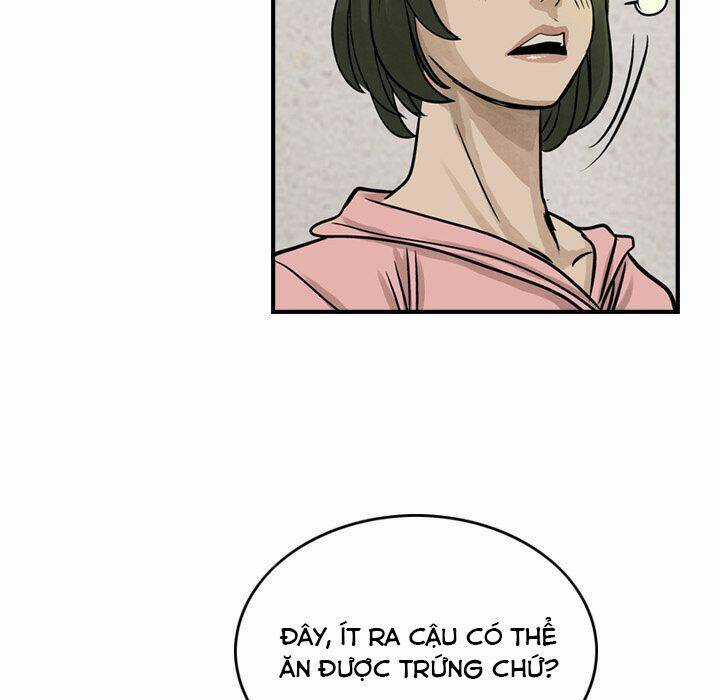 Huyền Thoại : Khởi Đầu Chapter 50 trang 76