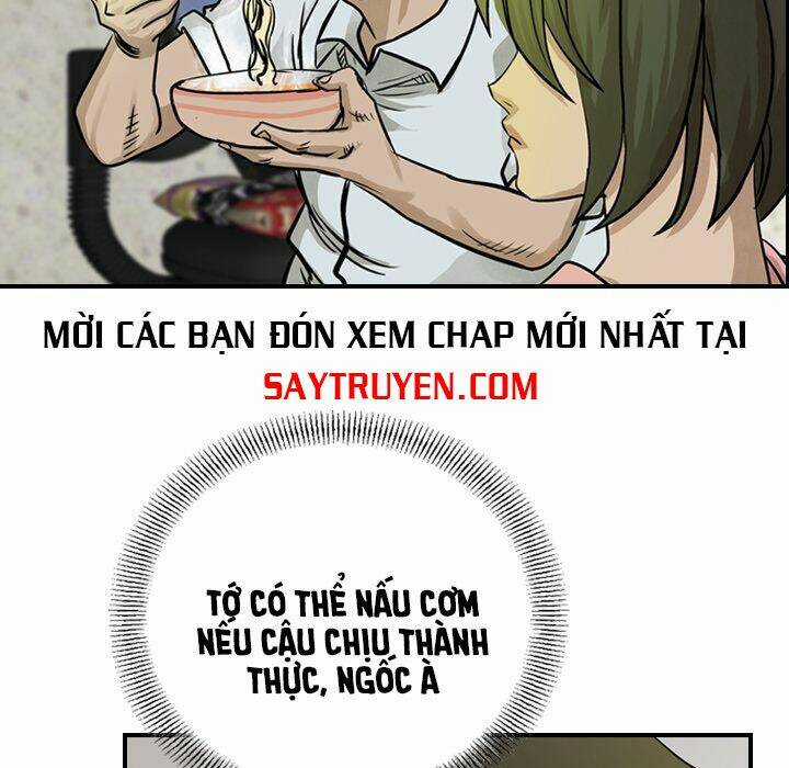 Huyền Thoại : Khởi Đầu Chapter 50 trang 79