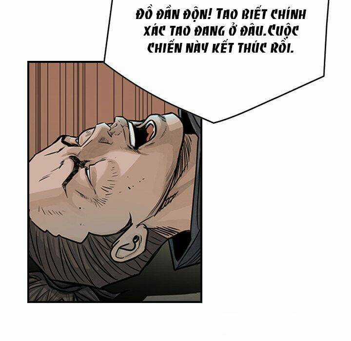 Huyền Thoại : Khởi Đầu Chapter 50 trang 8