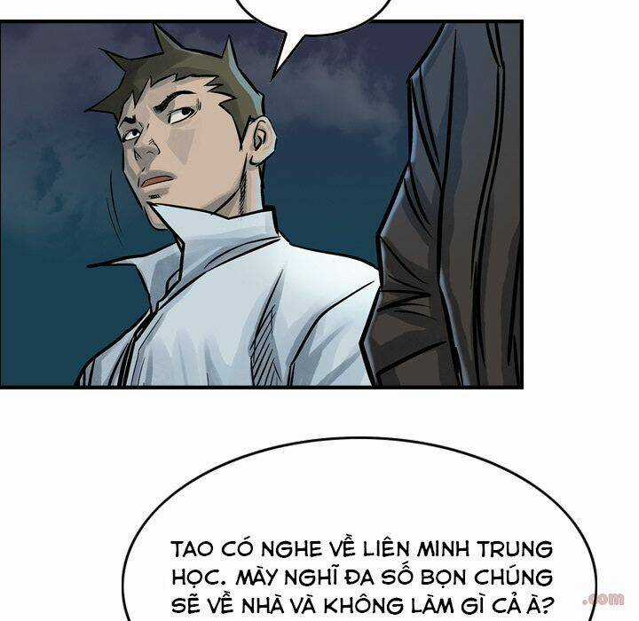 Huyền Thoại : Khởi Đầu Chapter 50 trang 85