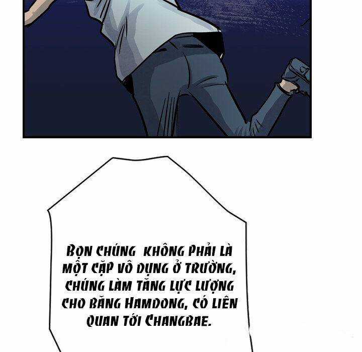 Huyền Thoại : Khởi Đầu Chapter 50 trang 88