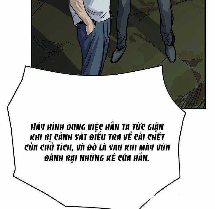 Huyền Thoại : Khởi Đầu Chapter 50 trang 90