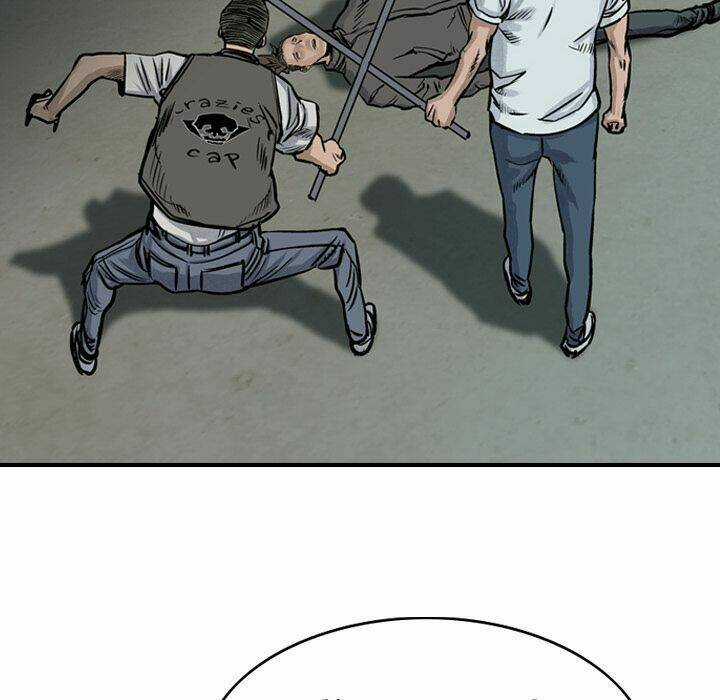 Huyền Thoại : Khởi Đầu Chapter 51 trang 11