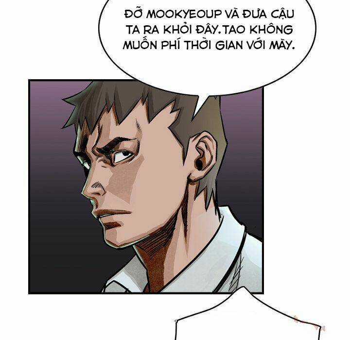 Huyền Thoại : Khởi Đầu Chapter 51 trang 12