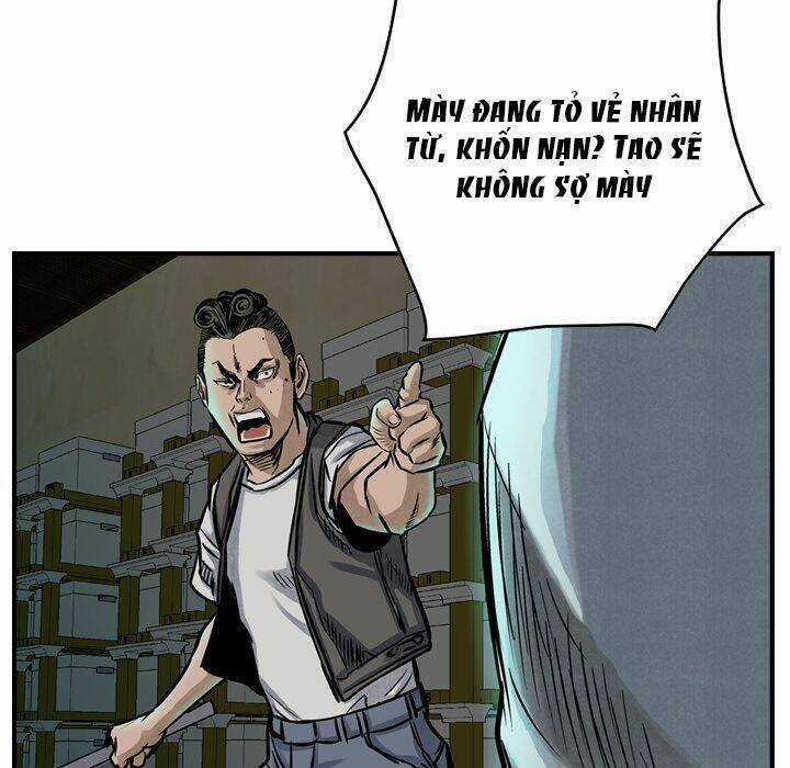 Huyền Thoại : Khởi Đầu Chapter 51 trang 13