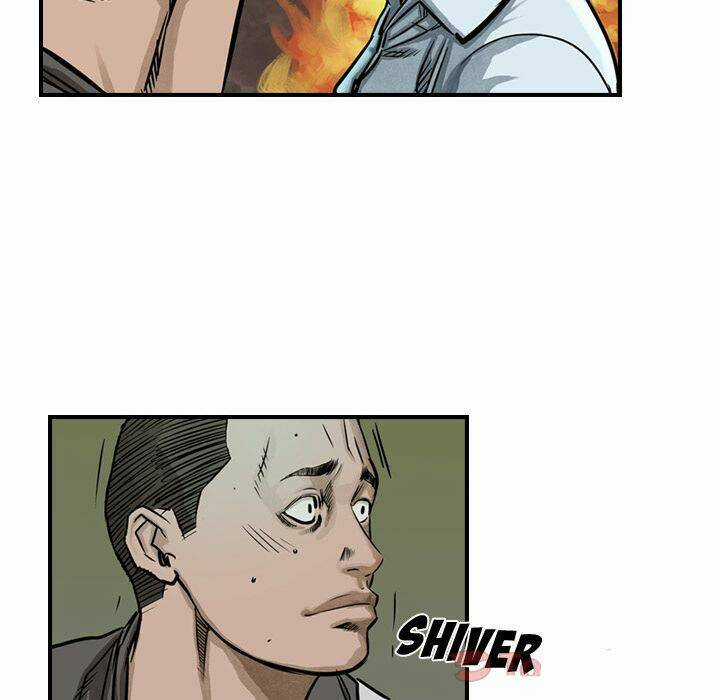 Huyền Thoại : Khởi Đầu Chapter 51 trang 15