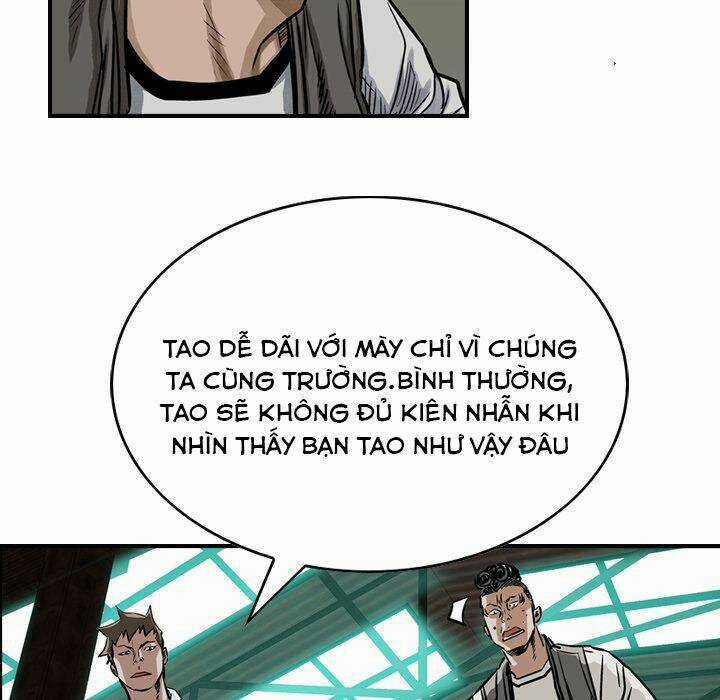 Huyền Thoại : Khởi Đầu Chapter 51 trang 16