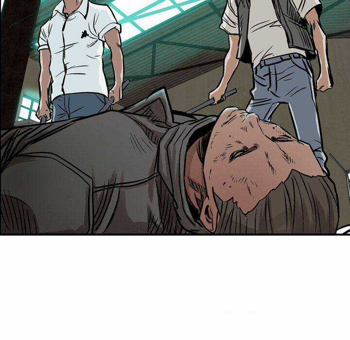 Huyền Thoại : Khởi Đầu Chapter 51 trang 17