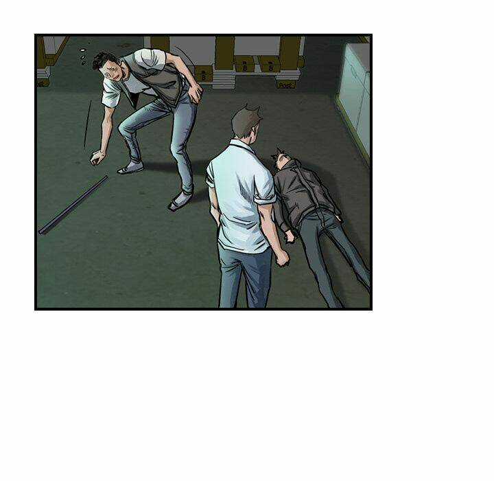 Huyền Thoại : Khởi Đầu Chapter 51 trang 19