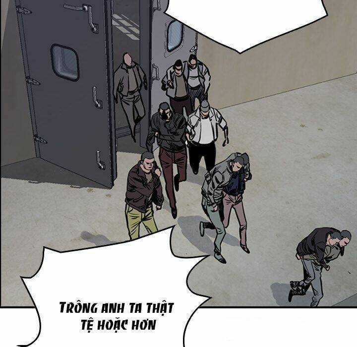 Huyền Thoại : Khởi Đầu Chapter 51 trang 23