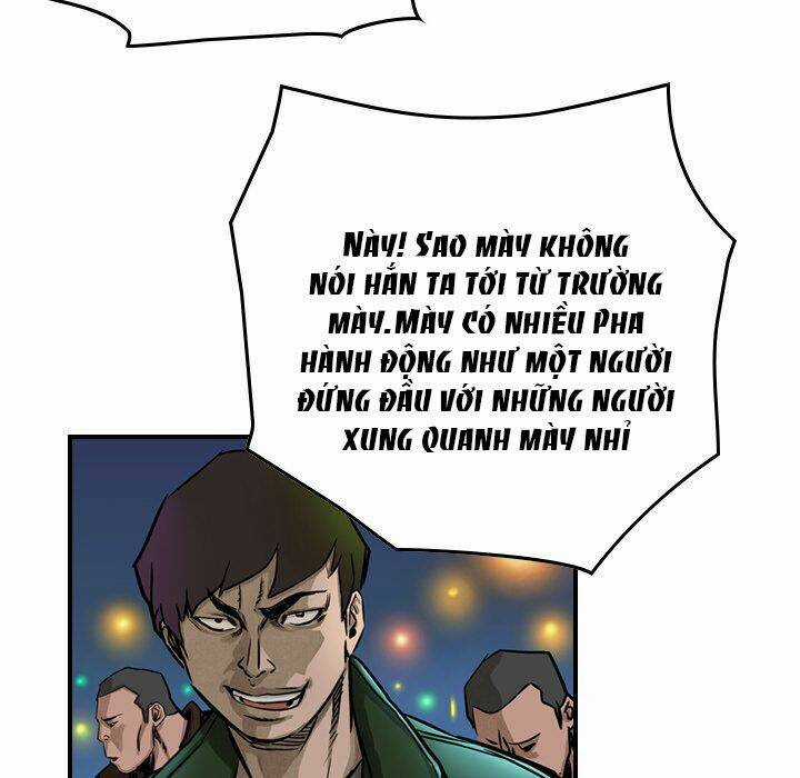 Huyền Thoại : Khởi Đầu Chapter 51 trang 24